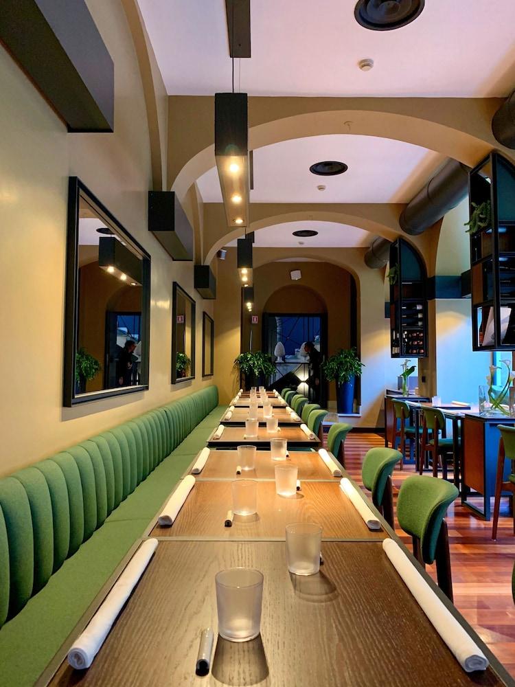 רומא Hotel San Francesco מראה חיצוני תמונה