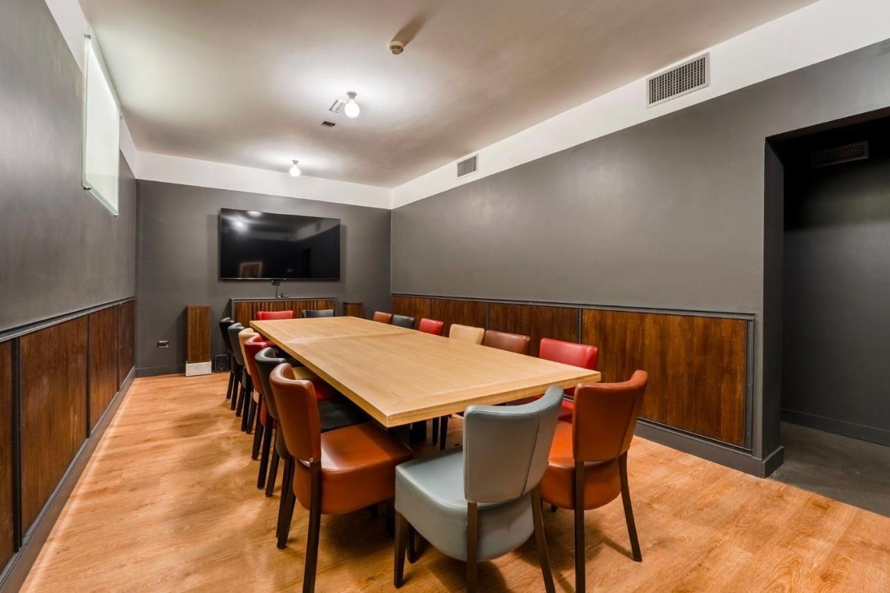 רומא Hotel San Francesco מראה חיצוני תמונה
